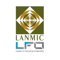 Lanmic Group logo - Similar company to Absolute