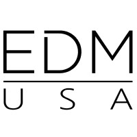 EDM USA logo - Similar company to Edm Paris