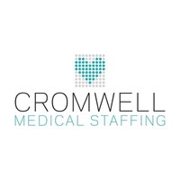 Cromwell Medical Staffing logo - Similar company to Greenstaff Medical Usa