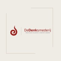 De Denksmederij logo - Similar company to Social Label Lab