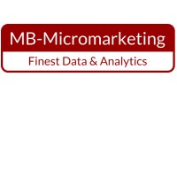 Michael Bauer Micromarketing GmbH logo - Similar company to Michael Bauer Research Gmbh