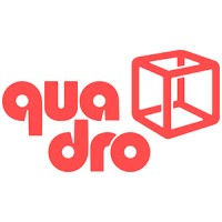 QUADRO DER GROSSBAUKASTEN GmbH logo - Similar company to Brands Logistics Gmbh