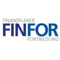 FINFOR - Finanzplaner Fortbildung logo - Similar company to The Web3 Network