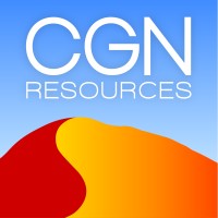 CGN Resources logo - Similar company to Omnia Metals Group (Asx:Om1)