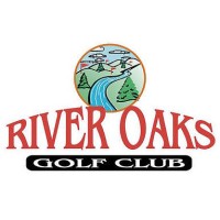 River Oaks Golf Club Ltd. logo - Similar company to Design 1