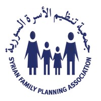 Syrian Family Planning Association logo - Similar company to Simsoft Solutions Llc.