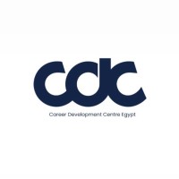 CDC EGYPT logo - Similar company to Ppi Tv Mesir