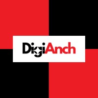 DigiAnch logo - Similar company to Surf Stoked Creative