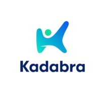 Kadabra IT logo - Similar company to Ameba Creative Studio