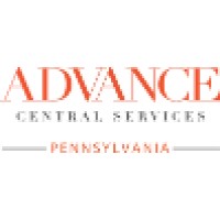 Advance Central Services Pennsylvania logo - Similar company to Proper Paving
