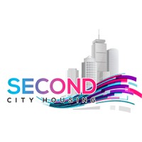 Second City Housing logo - Similar company to Hagleys Group Ltd