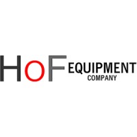 HOF Equipment Company logo - Similar company to Alezza Group