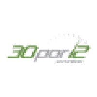 30por12 Eventos logo - Similar company to Thag Eventos