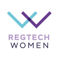 RegTech Women logo - Similar company to Change Gap