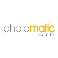 Photomatic logo - Similar company to Spec_Ial Creative Optical