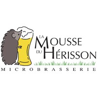 Mousse du Hérisson logo - Similar company to Tipsy Tribe Brewery & Distillery