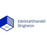 Edelstahlhandel Ötigheim GmbH logo - Similar company to Jm-Jäger Gmbh
