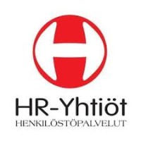 HR Yhtiöt Oy logo - Similar company to Hr Coating Oy