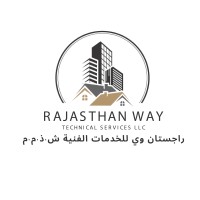 RAJASTHAN WAY TECHNICAL SERVICES L L C logo - Similar company to Meta Decor Llc