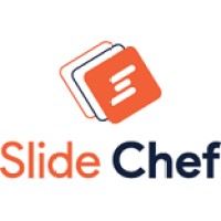 SlideChef logo - Similar company to Kitchen Stories