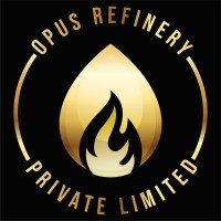 Opus Refinery PVT LTD logo - Similar company to Votive