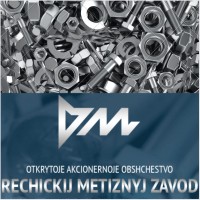 OAO RMZ Belarus- Речицкий метизный завод logo - Similar company to Victorum Group Belarus