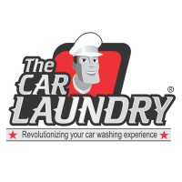 The Car Laundry logo - Similar company to Classy Chassis Official