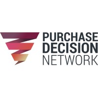 The Purchase Decision Network logo - Similar company to The Idea Compiler