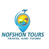 Nofshon Tours logo - Similar company to Naftali Tours