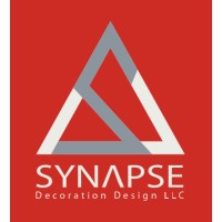 Synapse Decoration Design LLC logo - Similar company to Prastara - Inspired By Nature