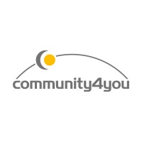 community4you logo - Similar company to Varycon