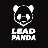Lead Panda logo - Similar company to Lead Panda Agency