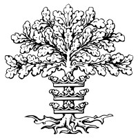 Blekingska nationen logo - Similar company to Af-Borgen Ab