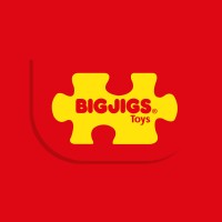 Bigjigs Toys Ltd logo - Similar company to Ses Creative