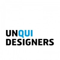 Unqui designers logo - Similar company to Praticable