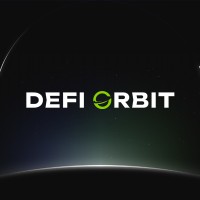 DeFi Orbit logo - Similar company to Fanpool