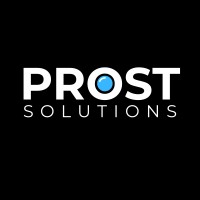Prost Solutions logo - Similar company to Hub 9