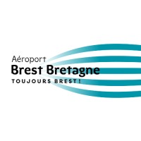 Aéroport Brest Bretagne logo - Similar company to Sealar