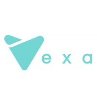 Vexa logo - Similar company to Vinners