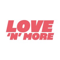 Love'n'more logo - Similar company to Noc Event