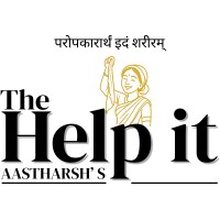 The Help It logo - Similar company to Kirtanlabs