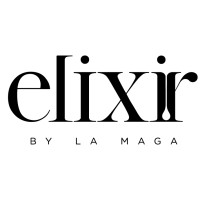 Elixir by La Maga logo - Similar company to Zona Fit Colombia