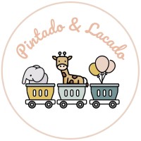 Pintado & Lacado | Toys logo - Similar company to Furnhouse Aps | Danish Furniture