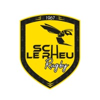 SC Le Rheu Rugby logo - Similar company to Soboma