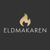 Eldmakaren logo - Similar company to Brightmond
