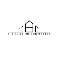 The Building Contractor logo - Similar company to Cool Maintenance