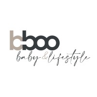 B-Boo Baby & Lifestyle GmbH logo - Similar company to Konimpex Bv