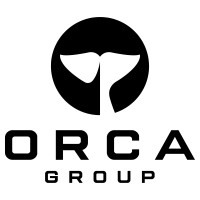 Orca group logo - Similar company to ...