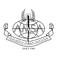Asian Medical Students' Association (AMSA) International logo - Similar company to One.Edge