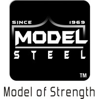 Model Steel logo - Similar company to Deepdive Podcasts